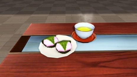 画像ギャラリー No.116のサムネイル画像 / 「ファンタシースターオンライン2」クラスレベル80が開放に。桜ロビーやサクラ・ニャウなど,春のイベントや限定エネミーも登場