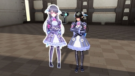 画像ギャラリー No.119のサムネイル画像 / 「ファンタシースターオンライン2」クラスレベル80が開放に。桜ロビーやサクラ・ニャウなど,春のイベントや限定エネミーも登場