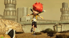 画像ギャラリー No.122のサムネイル画像 / 「ファンタシースターオンライン2」クラスレベル80が開放に。桜ロビーやサクラ・ニャウなど,春のイベントや限定エネミーも登場