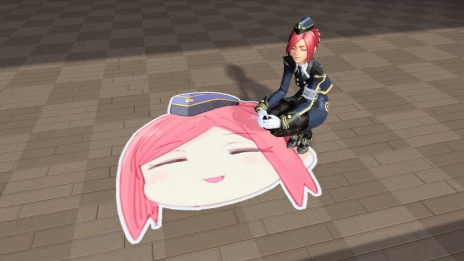 画像ギャラリー No.127のサムネイル画像 / 「ファンタシースターオンライン2」クラスレベル80が開放に。桜ロビーやサクラ・ニャウなど,春のイベントや限定エネミーも登場