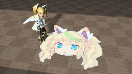 画像ギャラリー No.128のサムネイル画像 / 「ファンタシースターオンライン2」クラスレベル80が開放に。桜ロビーやサクラ・ニャウなど,春のイベントや限定エネミーも登場