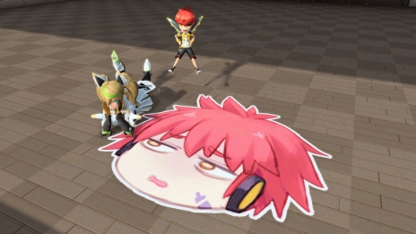 画像ギャラリー No.129のサムネイル画像 / 「ファンタシースターオンライン2」クラスレベル80が開放に。桜ロビーやサクラ・ニャウなど,春のイベントや限定エネミーも登場