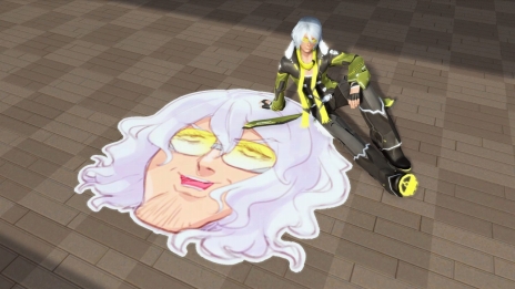 画像ギャラリー No.130のサムネイル画像 / 「ファンタシースターオンライン2」クラスレベル80が開放に。桜ロビーやサクラ・ニャウなど,春のイベントや限定エネミーも登場