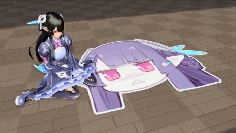 画像ギャラリー No.131のサムネイル画像 / 「ファンタシースターオンライン2」クラスレベル80が開放に。桜ロビーやサクラ・ニャウなど,春のイベントや限定エネミーも登場