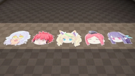 画像ギャラリー No.132のサムネイル画像 / 「ファンタシースターオンライン2」クラスレベル80が開放に。桜ロビーやサクラ・ニャウなど,春のイベントや限定エネミーも登場