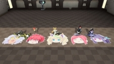 画像ギャラリー No.133のサムネイル画像 / 「ファンタシースターオンライン2」クラスレベル80が開放に。桜ロビーやサクラ・ニャウなど,春のイベントや限定エネミーも登場