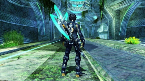 画像ギャラリー No.139のサムネイル画像 / 「ファンタシースターオンライン2」クラスレベル80が開放に。桜ロビーやサクラ・ニャウなど,春のイベントや限定エネミーも登場