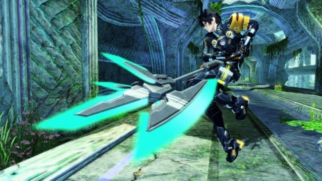 画像ギャラリー No.140のサムネイル画像 / 「ファンタシースターオンライン2」クラスレベル80が開放に。桜ロビーやサクラ・ニャウなど,春のイベントや限定エネミーも登場