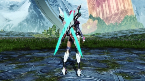 画像ギャラリー No.143のサムネイル画像 / 「ファンタシースターオンライン2」クラスレベル80が開放に。桜ロビーやサクラ・ニャウなど,春のイベントや限定エネミーも登場