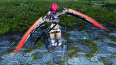 画像ギャラリー No.146のサムネイル画像 / 「ファンタシースターオンライン2」クラスレベル80が開放に。桜ロビーやサクラ・ニャウなど,春のイベントや限定エネミーも登場