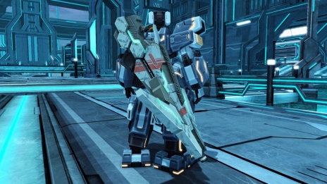 画像ギャラリー No.147のサムネイル画像 / 「ファンタシースターオンライン2」クラスレベル80が開放に。桜ロビーやサクラ・ニャウなど,春のイベントや限定エネミーも登場