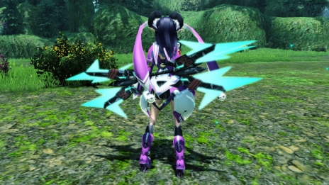 画像ギャラリー No.151のサムネイル画像 / 「ファンタシースターオンライン2」クラスレベル80が開放に。桜ロビーやサクラ・ニャウなど,春のイベントや限定エネミーも登場