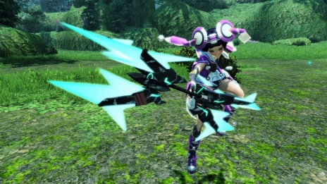 画像ギャラリー No.152のサムネイル画像 / 「ファンタシースターオンライン2」クラスレベル80が開放に。桜ロビーやサクラ・ニャウなど,春のイベントや限定エネミーも登場