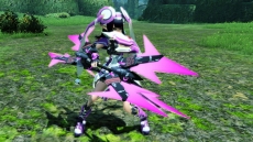 画像ギャラリー No.153のサムネイル画像 / 「ファンタシースターオンライン2」クラスレベル80が開放に。桜ロビーやサクラ・ニャウなど,春のイベントや限定エネミーも登場