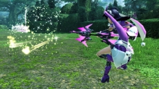 画像ギャラリー No.154のサムネイル画像 / 「ファンタシースターオンライン2」クラスレベル80が開放に。桜ロビーやサクラ・ニャウなど,春のイベントや限定エネミーも登場