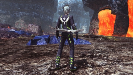 画像ギャラリー No.155のサムネイル画像 / 「ファンタシースターオンライン2」クラスレベル80が開放に。桜ロビーやサクラ・ニャウなど,春のイベントや限定エネミーも登場