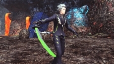 画像ギャラリー No.158のサムネイル画像 / 「ファンタシースターオンライン2」クラスレベル80が開放に。桜ロビーやサクラ・ニャウなど,春のイベントや限定エネミーも登場