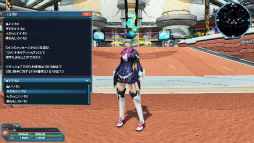 PSO2סƳŤΥХȥ륢꡼˸ƿ䥹뤬ưʪ塼ޤ࿷ACå֥˥ޥץʡɡפо