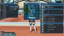 PSO2סƳŤΥХȥ륢꡼˸ƿ䥹뤬ưʪ塼ޤ࿷ACå֥˥ޥץʡɡפо