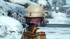 画像ギャラリー No.001のサムネイル画像 / 「PSO2」,ファレグとの一騎打ちに挑むEP4外伝が本日実装。デウスエスカの再戦クエストなど「光の果て、幻創の未来 Part3」の情報を公開