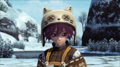 画像ギャラリー No.002のサムネイル画像 / 「PSO2」,ファレグとの一騎打ちに挑むEP4外伝が本日実装。デウスエスカの再戦クエストなど「光の果て、幻創の未来 Part3」の情報を公開