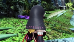 画像ギャラリー No.003のサムネイル画像 / 「PSO2」,ファレグとの一騎打ちに挑むEP4外伝が本日実装。デウスエスカの再戦クエストなど「光の果て、幻創の未来 Part3」の情報を公開