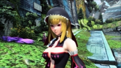 画像ギャラリー No.004のサムネイル画像 / 「PSO2」,ファレグとの一騎打ちに挑むEP4外伝が本日実装。デウスエスカの再戦クエストなど「光の果て、幻創の未来 Part3」の情報を公開