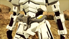 画像ギャラリー No.006のサムネイル画像 / 「PSO2」,ファレグとの一騎打ちに挑むEP4外伝が本日実装。デウスエスカの再戦クエストなど「光の果て、幻創の未来 Part3」の情報を公開