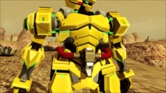 画像ギャラリー No.008のサムネイル画像 / 「PSO2」,ファレグとの一騎打ちに挑むEP4外伝が本日実装。デウスエスカの再戦クエストなど「光の果て、幻創の未来 Part3」の情報を公開