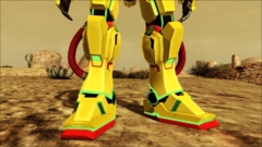 画像ギャラリー No.009のサムネイル画像 / 「PSO2」,ファレグとの一騎打ちに挑むEP4外伝が本日実装。デウスエスカの再戦クエストなど「光の果て、幻創の未来 Part3」の情報を公開