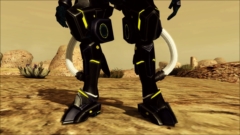 画像ギャラリー No.011のサムネイル画像 / 「PSO2」,ファレグとの一騎打ちに挑むEP4外伝が本日実装。デウスエスカの再戦クエストなど「光の果て、幻創の未来 Part3」の情報を公開