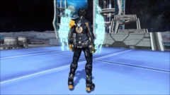 画像ギャラリー No.014のサムネイル画像 / 「PSO2」,ファレグとの一騎打ちに挑むEP4外伝が本日実装。デウスエスカの再戦クエストなど「光の果て、幻創の未来 Part3」の情報を公開