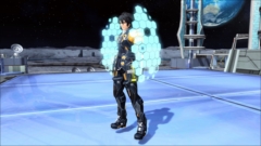 画像ギャラリー No.015のサムネイル画像 / 「PSO2」,ファレグとの一騎打ちに挑むEP4外伝が本日実装。デウスエスカの再戦クエストなど「光の果て、幻創の未来 Part3」の情報を公開