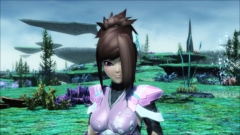 画像ギャラリー No.016のサムネイル画像 / 「PSO2」,ファレグとの一騎打ちに挑むEP4外伝が本日実装。デウスエスカの再戦クエストなど「光の果て、幻創の未来 Part3」の情報を公開