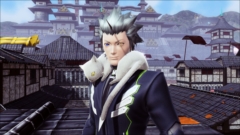 画像ギャラリー No.021のサムネイル画像 / 「PSO2」,ファレグとの一騎打ちに挑むEP4外伝が本日実装。デウスエスカの再戦クエストなど「光の果て、幻創の未来 Part3」の情報を公開