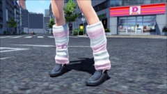 画像ギャラリー No.022のサムネイル画像 / 「PSO2」,ファレグとの一騎打ちに挑むEP4外伝が本日実装。デウスエスカの再戦クエストなど「光の果て、幻創の未来 Part3」の情報を公開