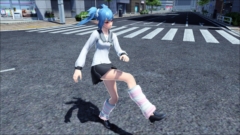 画像ギャラリー No.023のサムネイル画像 / 「PSO2」,ファレグとの一騎打ちに挑むEP4外伝が本日実装。デウスエスカの再戦クエストなど「光の果て、幻創の未来 Part3」の情報を公開