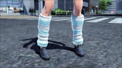 画像ギャラリー No.024のサムネイル画像 / 「PSO2」,ファレグとの一騎打ちに挑むEP4外伝が本日実装。デウスエスカの再戦クエストなど「光の果て、幻創の未来 Part3」の情報を公開