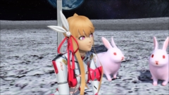 画像ギャラリー No.027のサムネイル画像 / 「PSO2」,ファレグとの一騎打ちに挑むEP4外伝が本日実装。デウスエスカの再戦クエストなど「光の果て、幻創の未来 Part3」の情報を公開