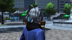 画像ギャラリー No.029のサムネイル画像 / 「PSO2」,ファレグとの一騎打ちに挑むEP4外伝が本日実装。デウスエスカの再戦クエストなど「光の果て、幻創の未来 Part3」の情報を公開