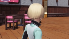 画像ギャラリー No.031のサムネイル画像 / 「PSO2」,ファレグとの一騎打ちに挑むEP4外伝が本日実装。デウスエスカの再戦クエストなど「光の果て、幻創の未来 Part3」の情報を公開