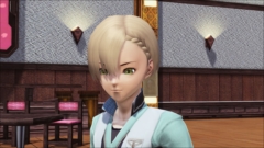 画像ギャラリー No.032のサムネイル画像 / 「PSO2」,ファレグとの一騎打ちに挑むEP4外伝が本日実装。デウスエスカの再戦クエストなど「光の果て、幻創の未来 Part3」の情報を公開