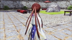 画像ギャラリー No.033のサムネイル画像 / 「PSO2」,ファレグとの一騎打ちに挑むEP4外伝が本日実装。デウスエスカの再戦クエストなど「光の果て、幻創の未来 Part3」の情報を公開