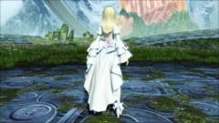 画像ギャラリー No.044のサムネイル画像 / 「PSO2」,ファレグとの一騎打ちに挑むEP4外伝が本日実装。デウスエスカの再戦クエストなど「光の果て、幻創の未来 Part3」の情報を公開