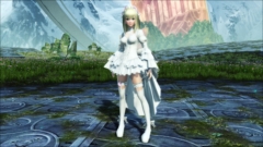 画像ギャラリー No.045のサムネイル画像 / 「PSO2」,ファレグとの一騎打ちに挑むEP4外伝が本日実装。デウスエスカの再戦クエストなど「光の果て、幻創の未来 Part3」の情報を公開