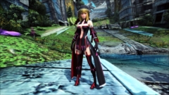 画像ギャラリー No.047のサムネイル画像 / 「PSO2」,ファレグとの一騎打ちに挑むEP4外伝が本日実装。デウスエスカの再戦クエストなど「光の果て、幻創の未来 Part3」の情報を公開