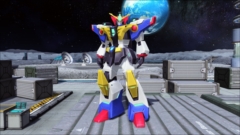 画像ギャラリー No.049のサムネイル画像 / 「PSO2」,ファレグとの一騎打ちに挑むEP4外伝が本日実装。デウスエスカの再戦クエストなど「光の果て、幻創の未来 Part3」の情報を公開