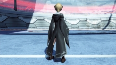 画像ギャラリー No.050のサムネイル画像 / 「PSO2」,ファレグとの一騎打ちに挑むEP4外伝が本日実装。デウスエスカの再戦クエストなど「光の果て、幻創の未来 Part3」の情報を公開