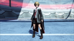 画像ギャラリー No.051のサムネイル画像 / 「PSO2」,ファレグとの一騎打ちに挑むEP4外伝が本日実装。デウスエスカの再戦クエストなど「光の果て、幻創の未来 Part3」の情報を公開