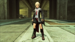 画像ギャラリー No.053のサムネイル画像 / 「PSO2」,ファレグとの一騎打ちに挑むEP4外伝が本日実装。デウスエスカの再戦クエストなど「光の果て、幻創の未来 Part3」の情報を公開